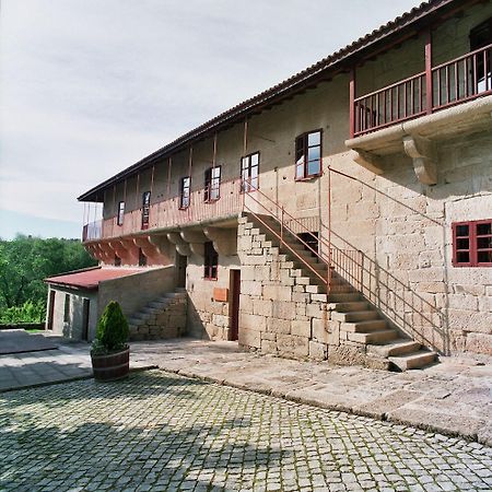 Отель Casa Rural Torre Lombarda Альярис Экстерьер фото