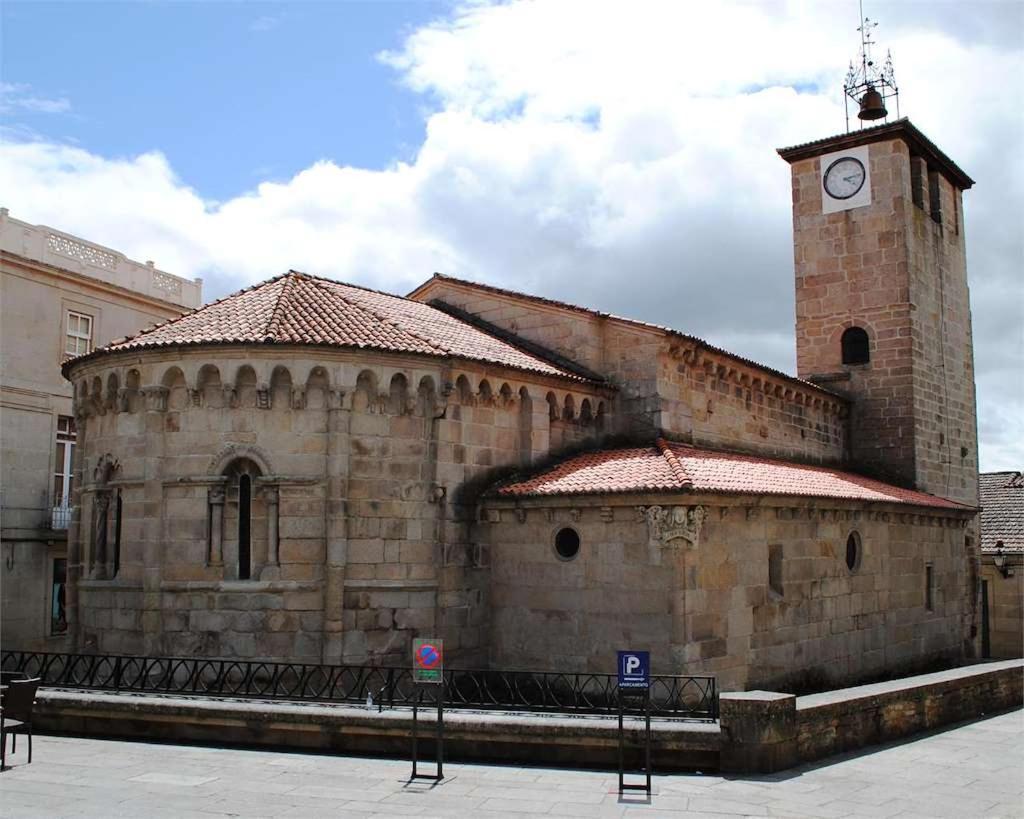 Casa Rural Torre Lombarda Альярис Экстерьер фото