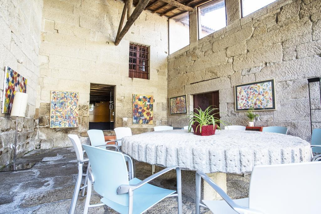 Casa Rural Torre Lombarda Альярис Экстерьер фото