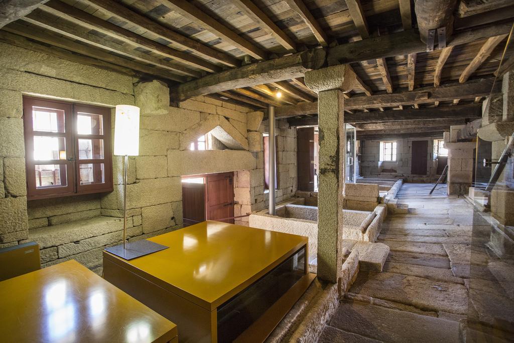 Casa Rural Torre Lombarda Альярис Экстерьер фото