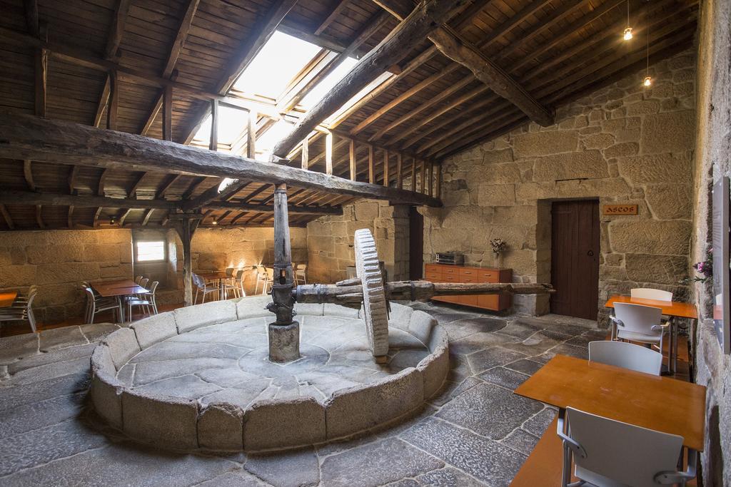 Casa Rural Torre Lombarda Альярис Экстерьер фото