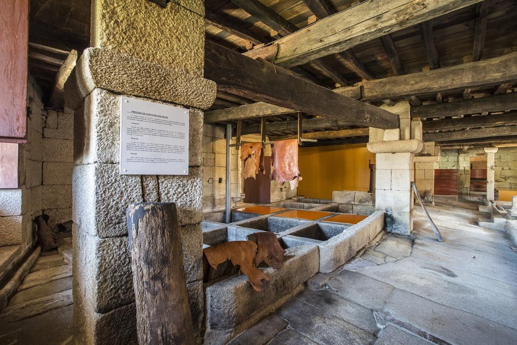 Casa Rural Torre Lombarda Альярис Экстерьер фото